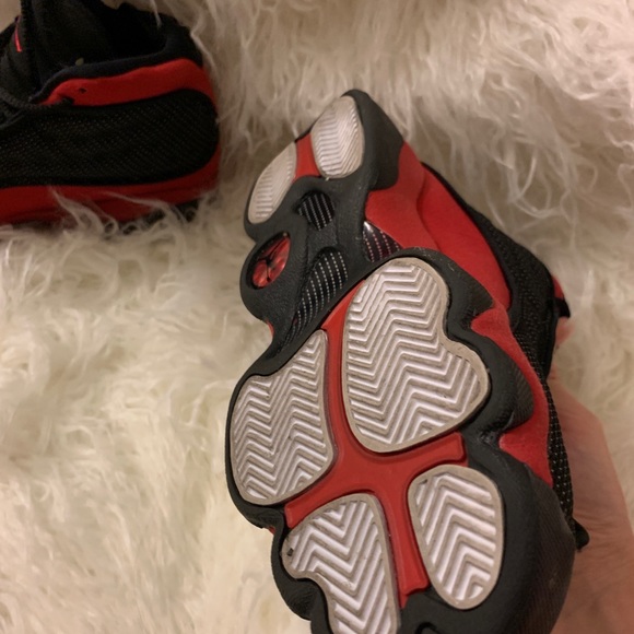 Jordan bred 13s - Picture 4 of 5